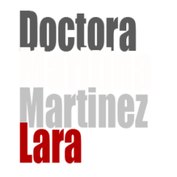 Doctora Maritina Martinez Lara