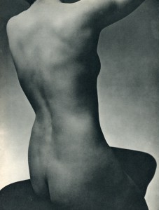 By Man Ray