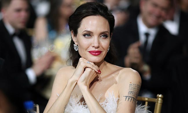 Crédito imagen: Getty Images/ https://www.hola.com/actualidad/20180801127881/terelu-campos-angelina-jolie-mastectomia/